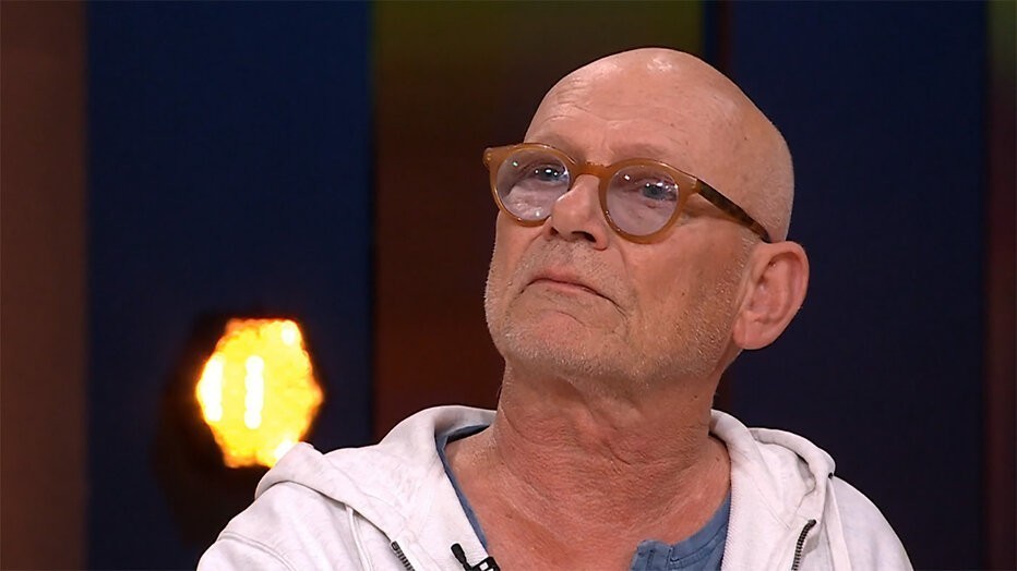 Sjoerd Pleijsier bij Tijd voor MAX