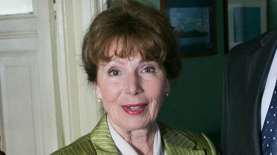 sjoukje hooymaayer Actrice Sjoukje Hooymaayer (78) overleden