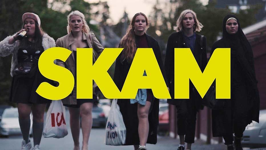Eerste originele Facebook-serie bekend Eerste originele Facebook-serie bekend