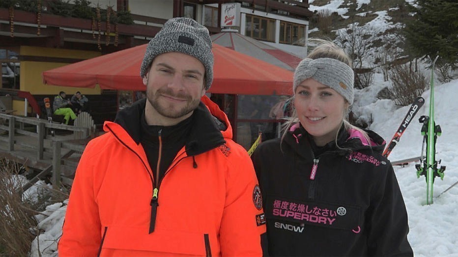 Winnaar Screentest heeft met Ski&More eerste klus voor RTL beet