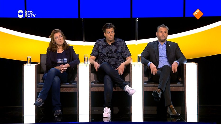 De Slimste mens De Slimste mens