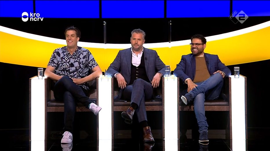De Slimste mens De Slimste mens