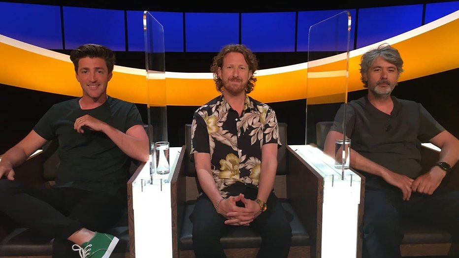 De TV van gisteren: 1,1 miljoen kijkers zien Kennis quizzen De TV van gisteren: 1,1 miljoen kijkers zien Kennis quizzen