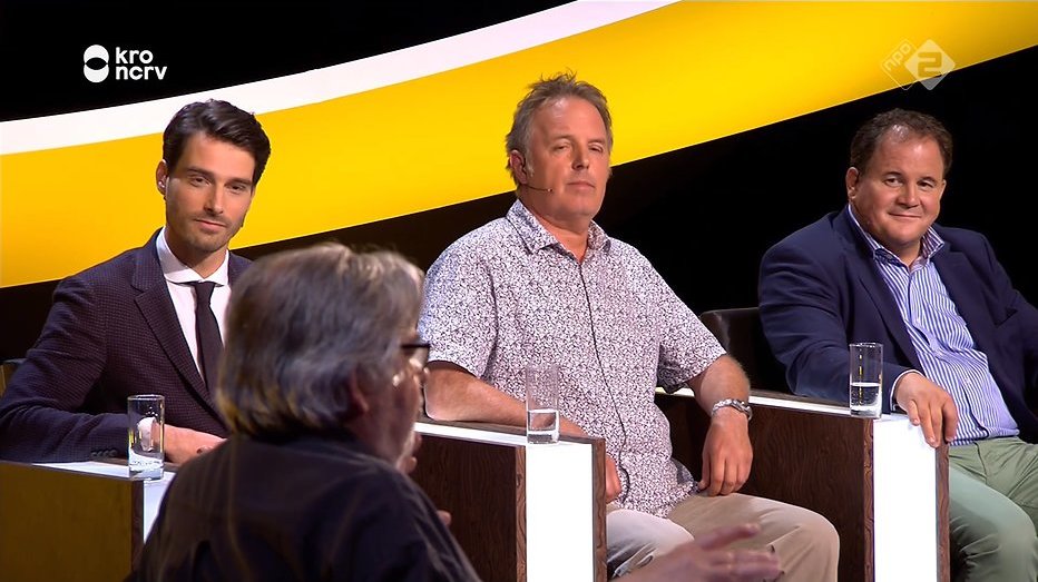 Slimste Mens finaleweek I: Vijgen, Alzheimer en hese topmodellen Slimste Mens finaleweek I: Vijgen, Alzheimer en hese topmodellen