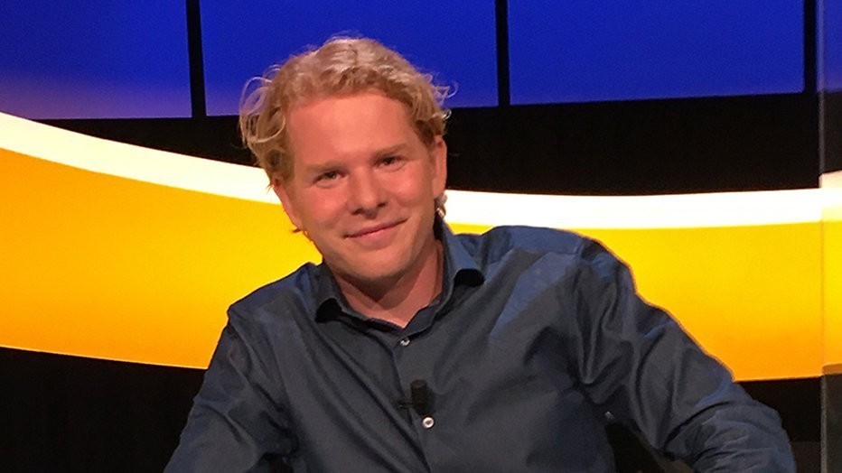 Gijs Rademaker Gijs Rademaker