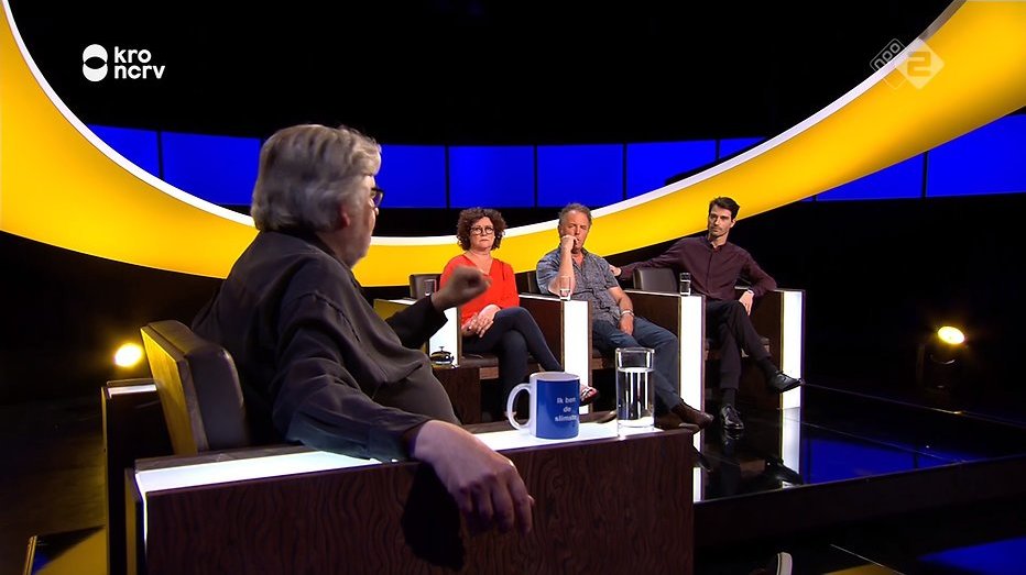 Slimste Mens finaleweek II: Razende stieren, de Coolsingel en de broertjes Spock Slimste Mens finaleweek II: Razende stieren, de Coolsingel en de broertjes Spock