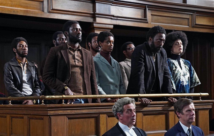 Flashback naar de jaren 80