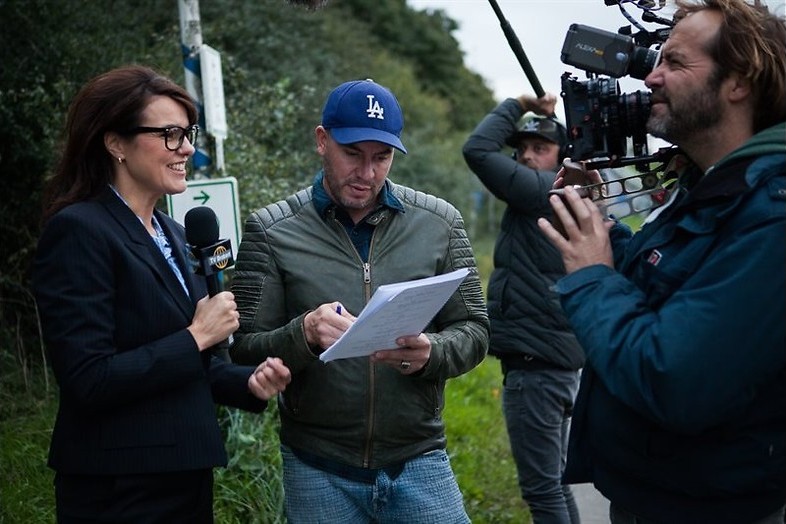 Schilderijroof opgelost?