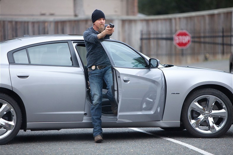 Dwayne Johnson gaat undercover Dwayne Johnson gaat undercover