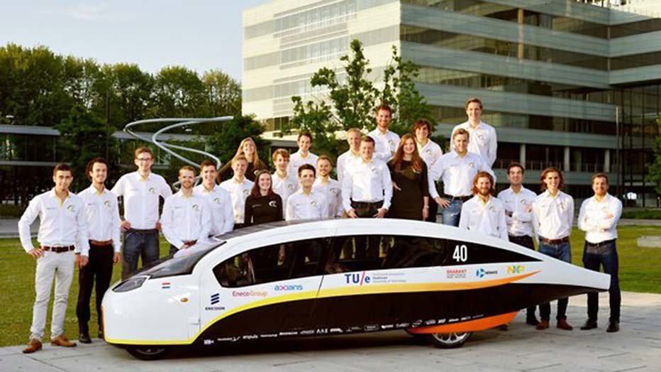 Kijktip: De documentaire Stella Vie: Driven by the Sun