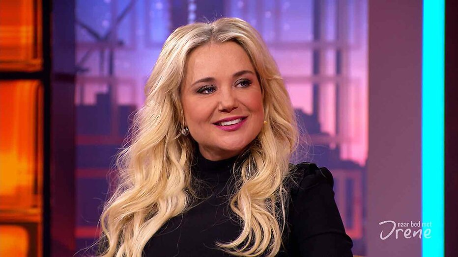 Sonja Bakker Sonja Bakker