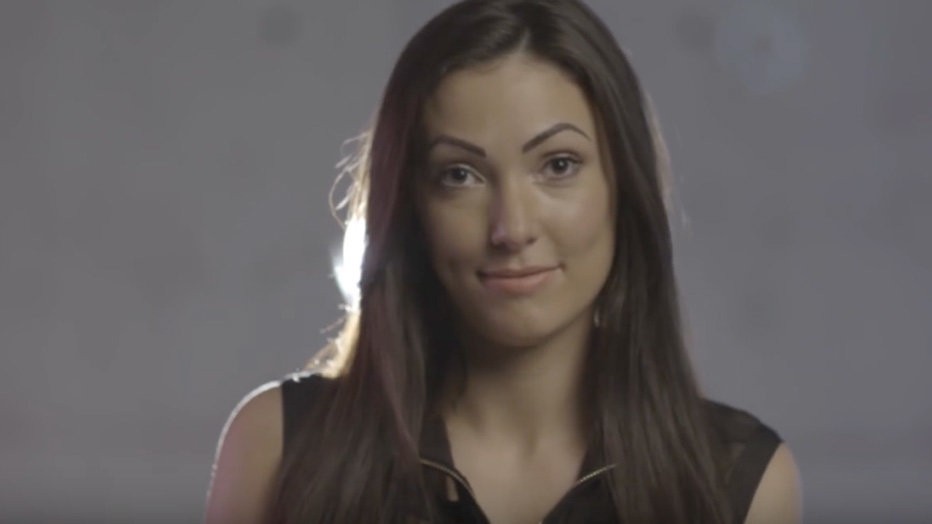 Sophie Gradon (32) uit realityshow Love Island overleden