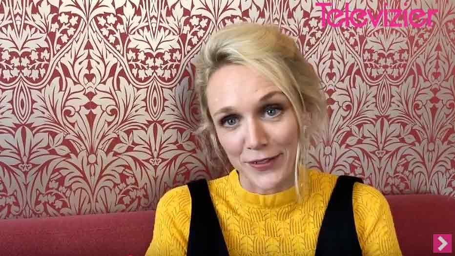 Videosnack: Sophie van Winden: 'Die narigheid is lekker om naar te kijken' Videosnack: Sophie van Winden: 'Die narigheid is lekker om naar te kijken'