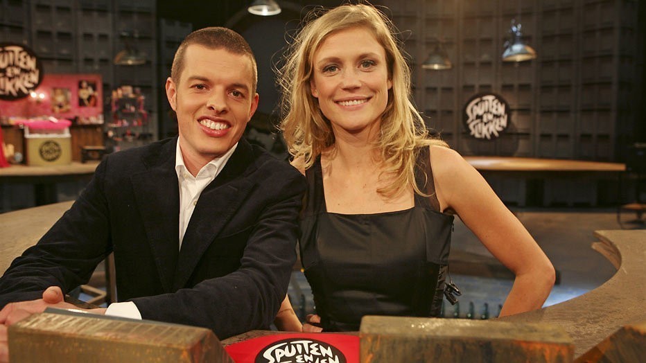 Sophie Hilbrand - Filemon Wesselink Sophie Hilbrand - Filemon Wesselink