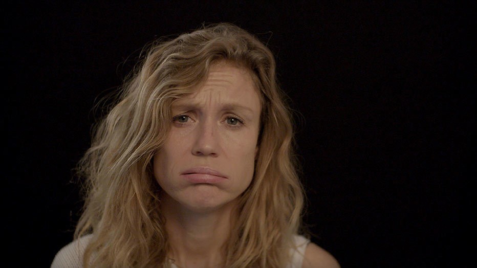 Sophie alweer in de mentale kreukels