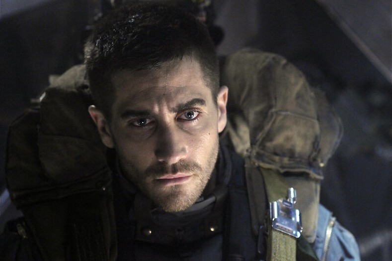 Dode Jake Gyllenhaal redt de wereld Dode Jake Gyllenhaal redt de wereld
