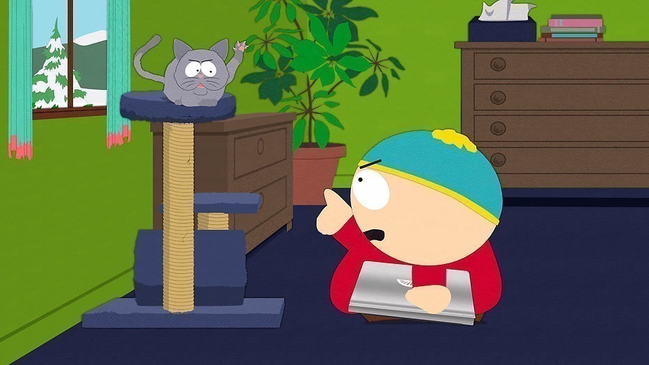 South Park South Park
