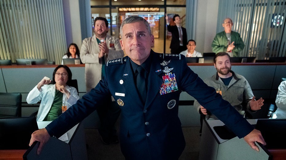 Steve Carell Steve Carell