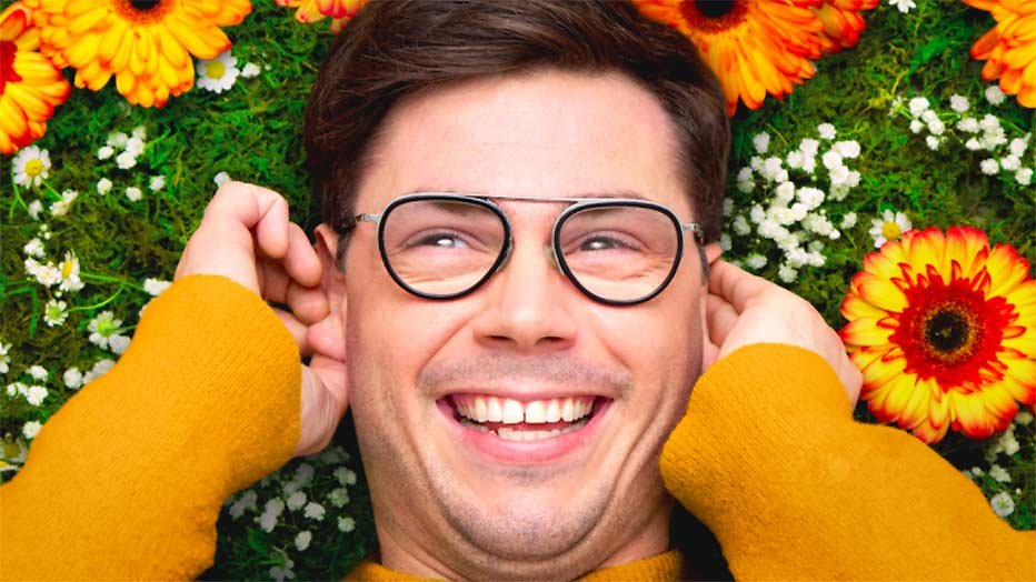 Nieuw op Netflix in april 2019