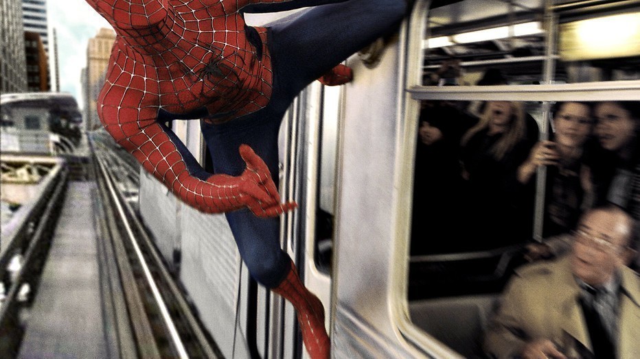 Hangt Spider-Man zijn pak aan de wilgen? Hangt Spider-Man zijn pak aan de wilgen?