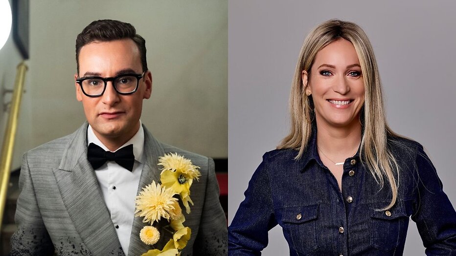 'Splinter Chabot kijkt neer op Thomas van Groningen, Hélène Hendriks en Victor Vlam'