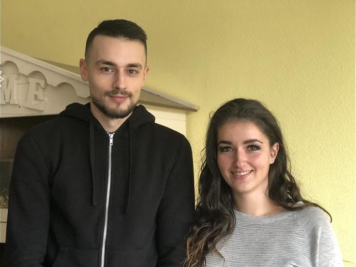 Op zoek naar uitgezette vader in Spoorloos