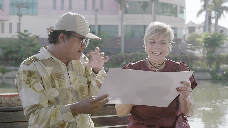 Laurentien van Oranje