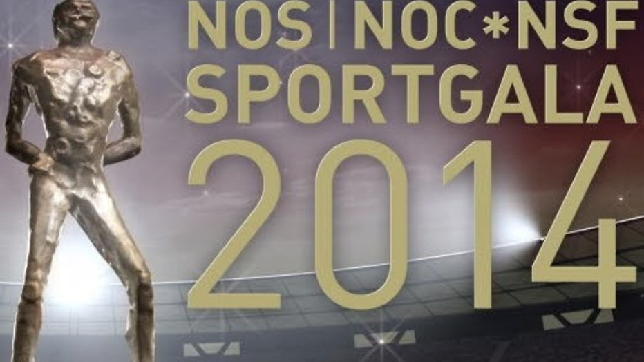 Kijktip: NOC*NSF Sportgala Kijktip: NOC*NSF Sportgala