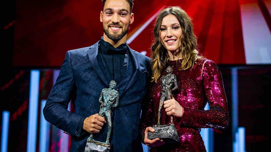 De TV van gisteren: 1,3 miljoen voor Sportgala 2018