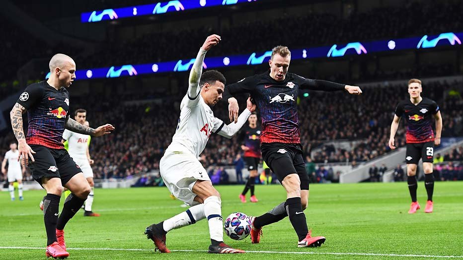 Dele Alli Dele Alli