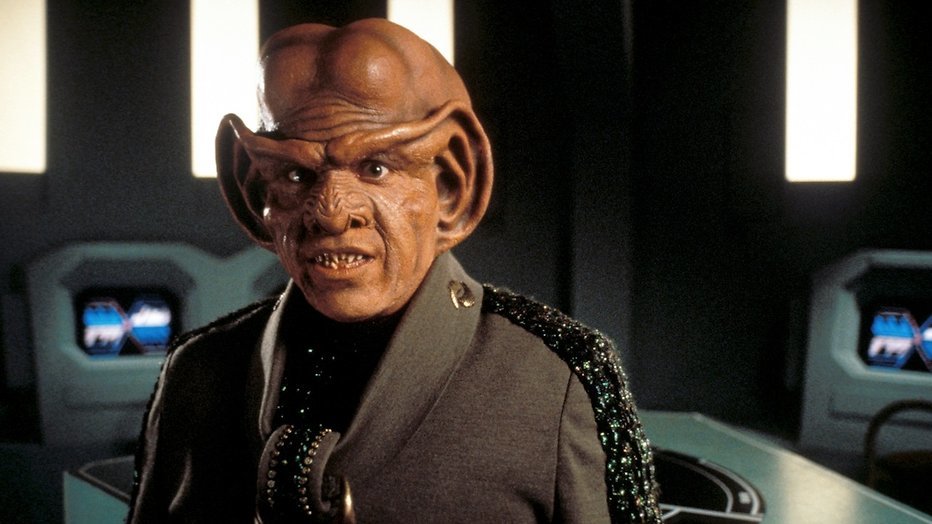 Netflix bemachtigt nieuwe Star Trek-serie, plus álle oude afleveringen Netflix bemachtigt nieuwe Star Trek-serie, plus álle oude afleveringen