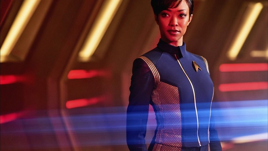 Nu al tweede seizoen voor Star Trek: Discovery Nu al tweede seizoen voor Star Trek: Discovery