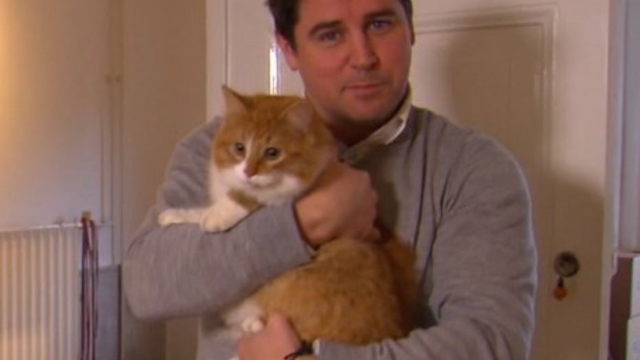 Steef van Stiphout nieuwe presentator Editie NL