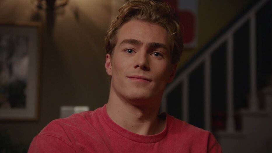 Ingmar als Steef Verduyn