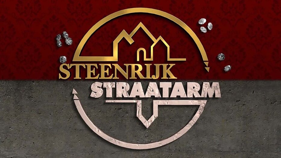Steenrijk, Straatarm