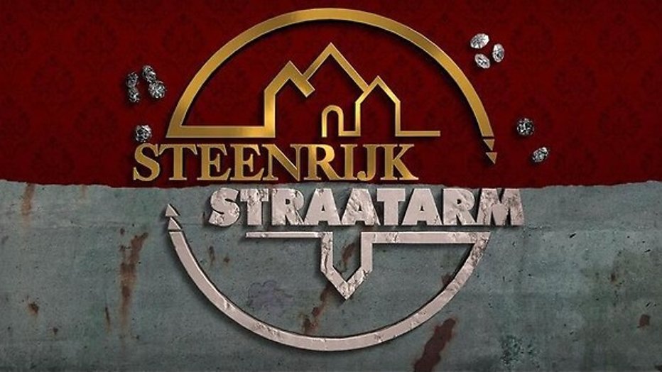 Steenrijk, Straatarm: Twee alleenstaande moeders wisselen van leven