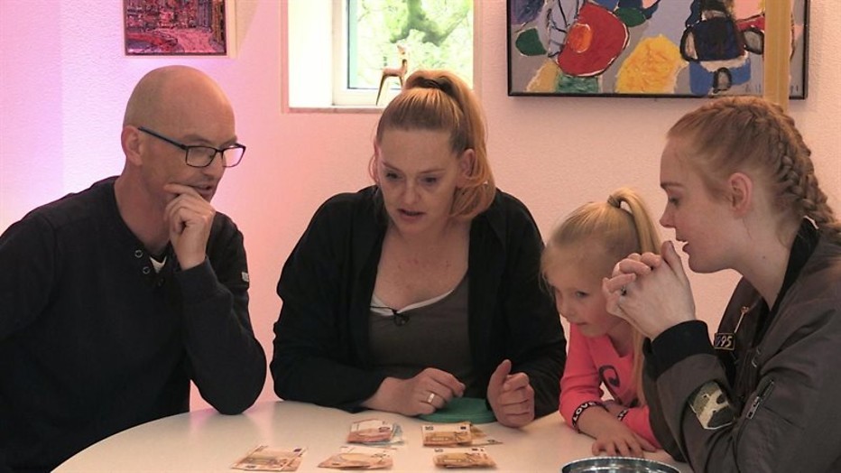 De kunst van zuinig leven