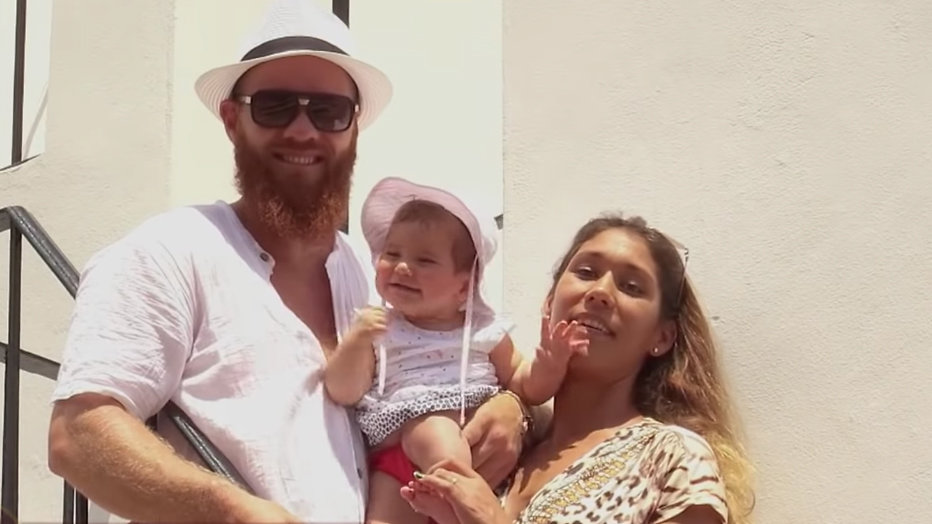 Van Vianen naar Ibiza