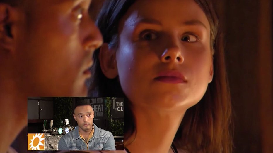 Videosnack: Stefano vertelt wat hem bezielde