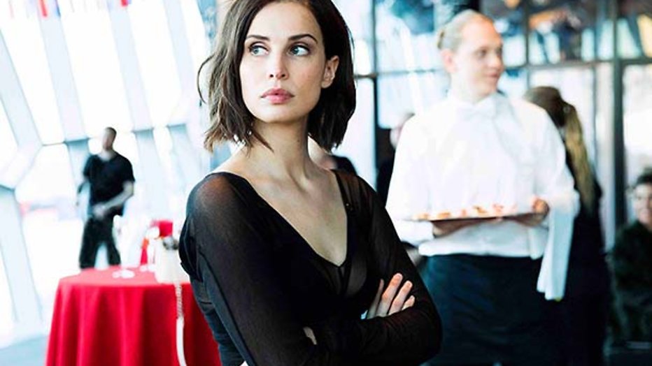 Ziggo-tip: Stella Blómkvist 