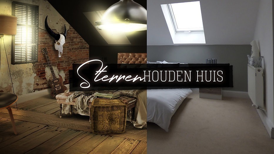 Deze BN'ers doen mee aan Sterren Houden Huis