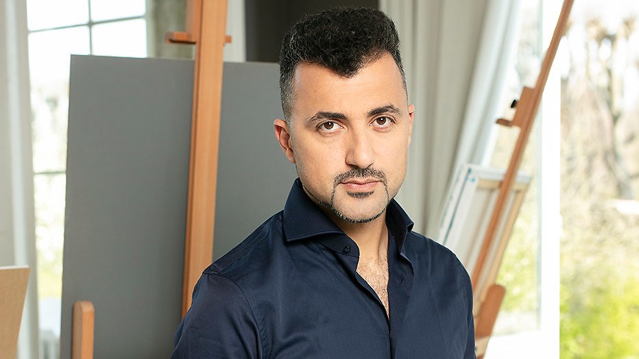 Özcan Akyol 