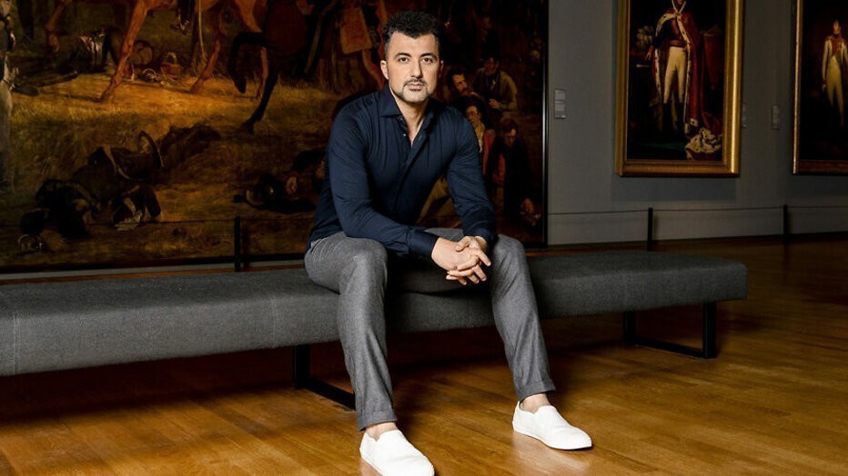 Özcan Akyol Özcan Akyol