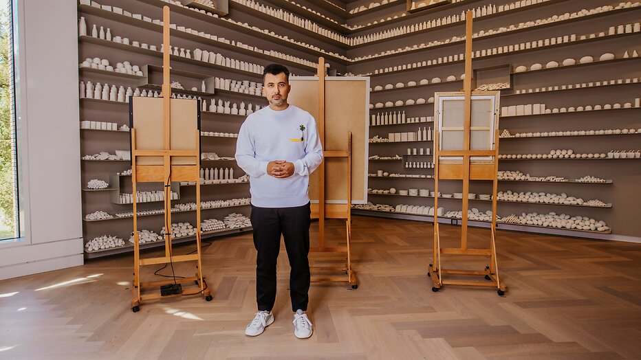 Özcan Akyol Özcan Akyol