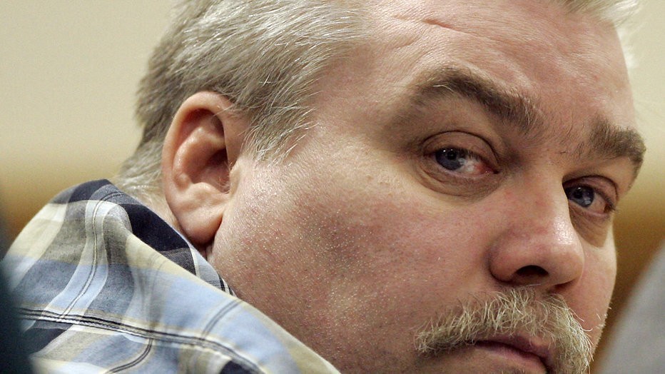 Steven Avery geeft interview aan Dr. Phil Steven Avery geeft interview aan Dr. Phil