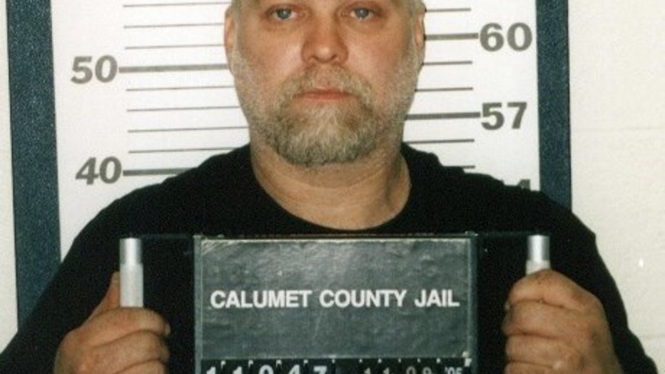 Nieuwe documentaire Steven Avery Innocent or Guilty? op Investigation