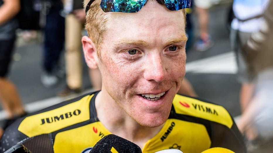 Steven Kruijswijk Steven Kruijswijk