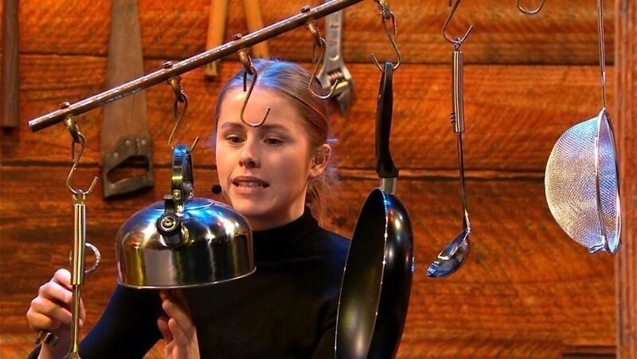 Ssst. Het stilste programma van Nederland Ssst. Het stilste programma van Nederland