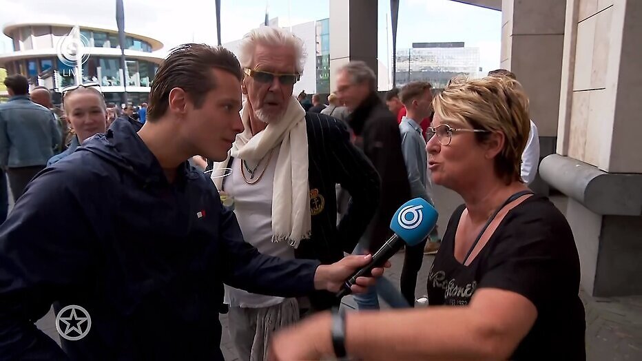 Shownieuws Shownieuws