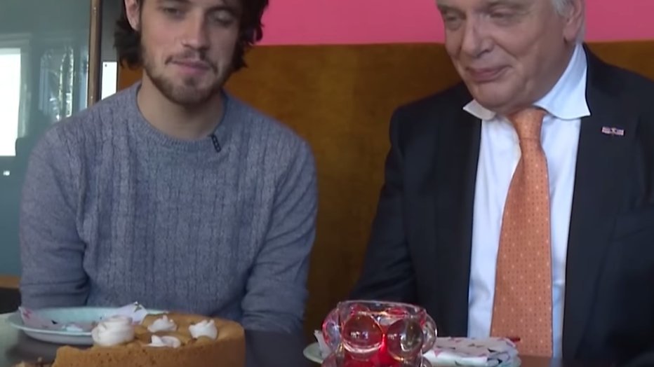 Bekendheid dreigt succes Streetlab-makers te nekken Bekendheid dreigt succes Streetlab-makers te nekken